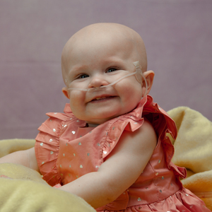 Fundraising Page: Katey Stevenson